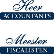 Heer Accountants Meester Fiscalisten